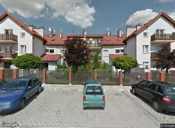 Ceny mieszkań Kraków Zaporoska 3