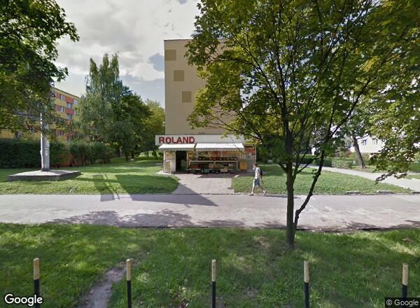 Ceny mieszkań Wrocław UL. BEZPIECZNA 47