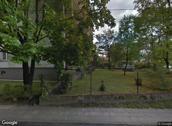 Ceny mieszkań Katowice Armii Krajowej 25