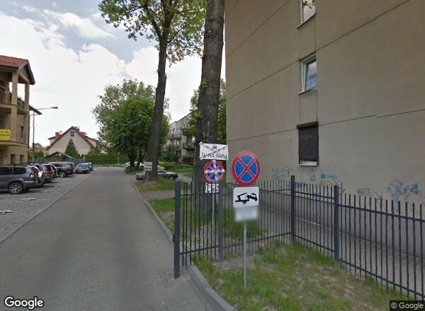 Ceny mieszkań Katowice Rolna 10C