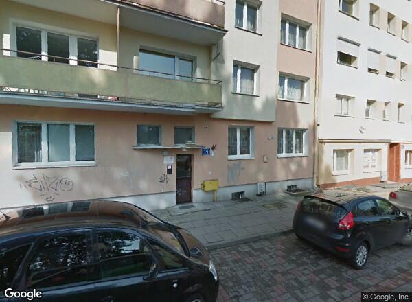 Ceny mieszkań Gdynia Podolska 14