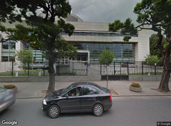 Ceny mieszkań Warszawa ul. J. Matejki 1/5