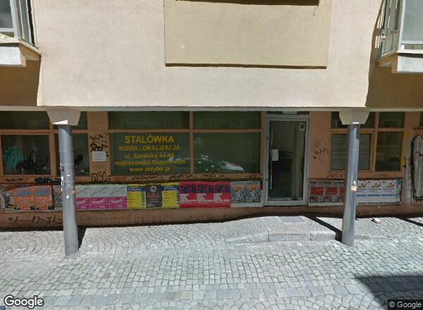 Ceny mieszkań Wrocław UL. NOŻOWNICZA 42