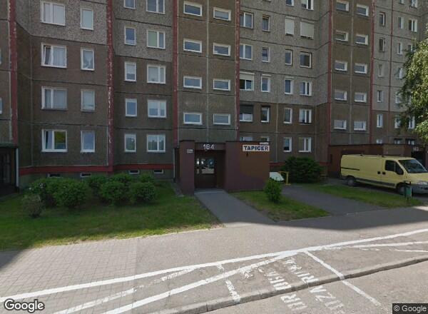 Ceny mieszkań Poznań Stare Żegrze 164