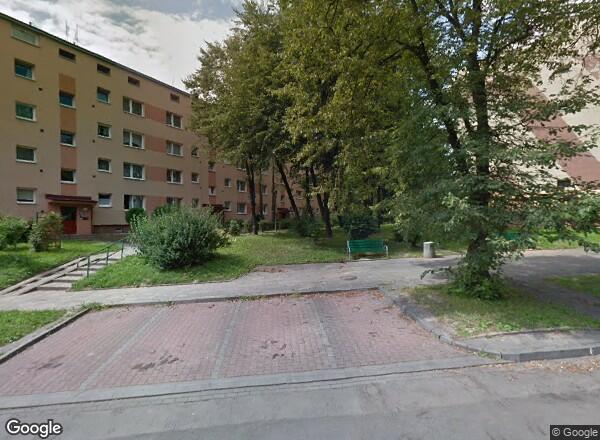 Ceny mieszkań Kraków Osiedle Na Wzgórzach 8