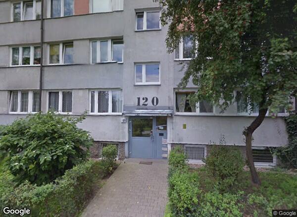 Ceny mieszkań Wrocław UL. POPOWICKA 120