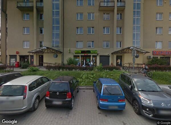 Ceny mieszkań Kraków Gliniana 15