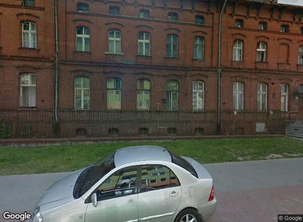 Ceny transakcyjne mieszkań Wrocław UL. JÓZEFA SUPIŃSKIEGO 3
