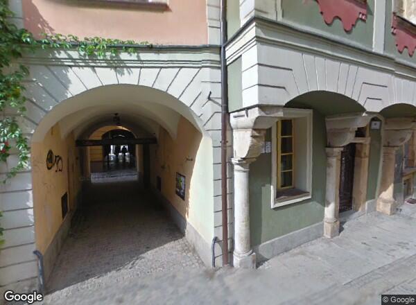 Ceny mieszkań Wrocław PRZEJŚCIE GARNCARSKIE 8