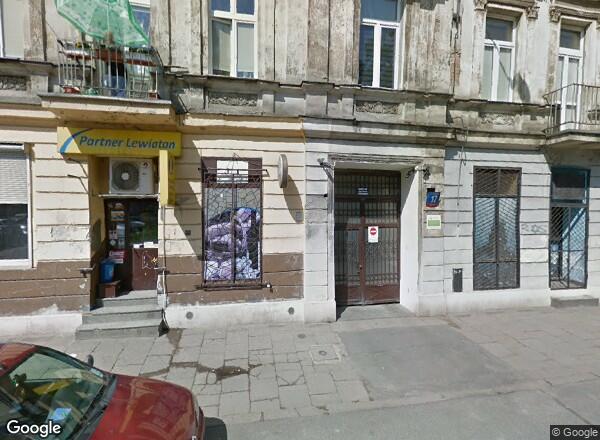 Ceny mieszkań Łódź Wschodnia 17