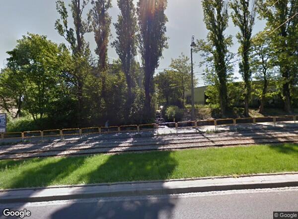 Ceny mieszkań Katowice Fiołków 1