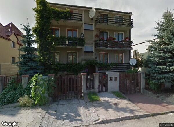 Ceny transakcyjne mieszkań Lublin Karola Namysłowskiego 37