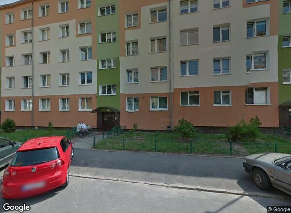 Ceny mieszkań Szczecin Xawerego Dunikowskiego 12