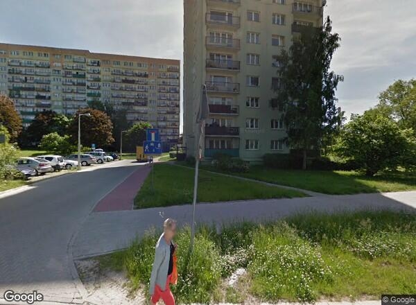 Ceny transakcyjne mieszkań Łódź Mieczysławy Ćwiklińskiej 6