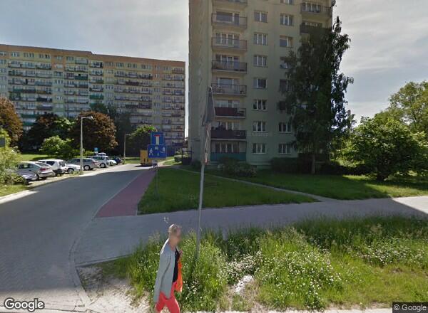 Ceny mieszkań Łódź Mieczysławy Ćwiklińskiej 6