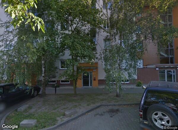 Ceny mieszkań Wrocław UL. TOROWA 4