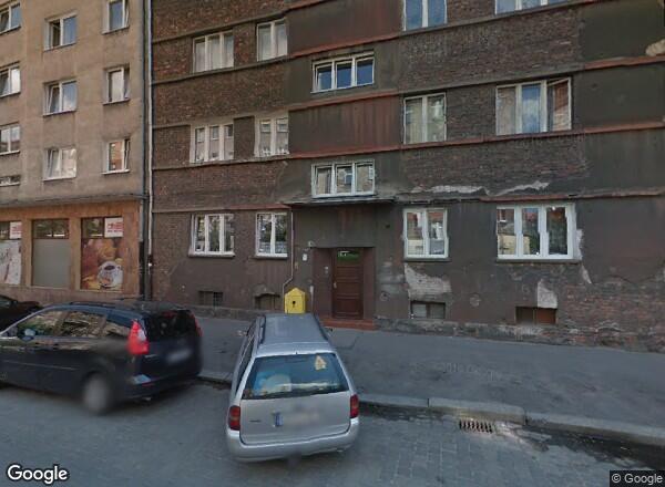 Ceny mieszkań Wrocław UL. IGNACEGO DASZYŃSKIEGO 35