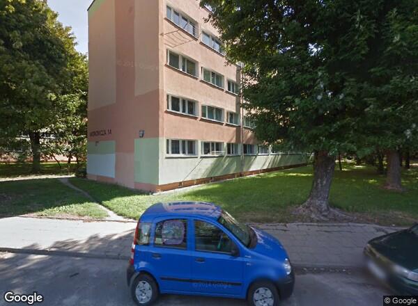 Ceny mieszkań Łódź Ks. Abp Jana Pawła Woronicza 14