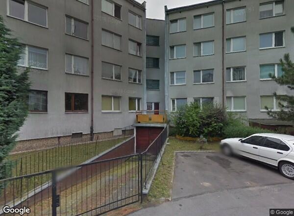 Ceny transakcyjne mieszkań Wrocław UL. HISZPAŃSKA 35