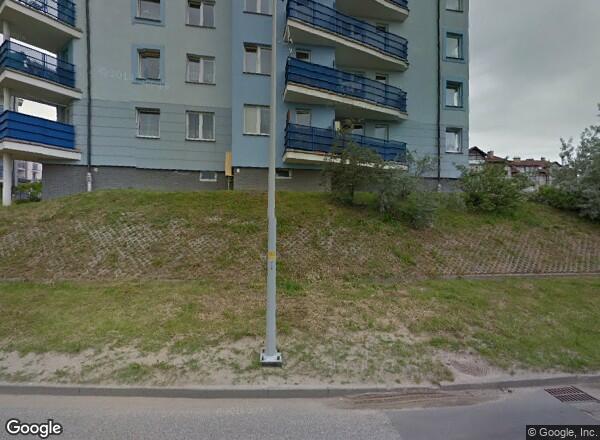 Ceny mieszkań Gdańsk Srebrna 10