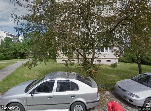 Ceny mieszkań Łódź Retkińska 79