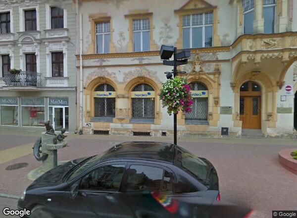 Ceny mieszkań Łódź Piotrkowska 143