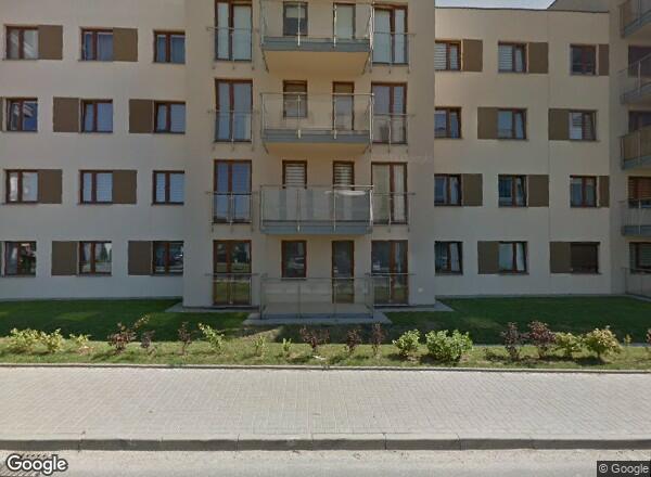 Ceny mieszkań Lublin Koralowa 6