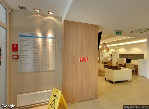 Ceny mieszkań Gdynia św. Piotra 21