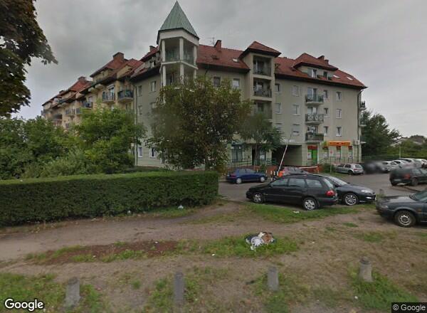 Ceny mieszkań Wrocław UL. MAŚLICKA 2A