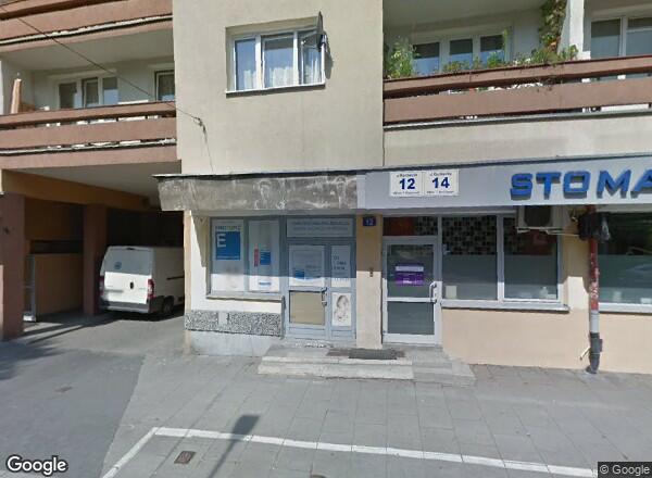 Ceny mieszkań Kraków Racławicka 12