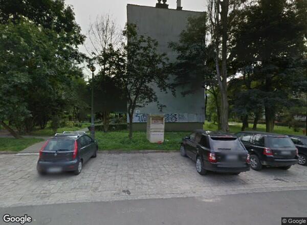 Ceny mieszkań Kraków Mirosława Dzielskiego 6