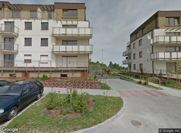 Ceny mieszkań Gdańsk Leszczynowa 54