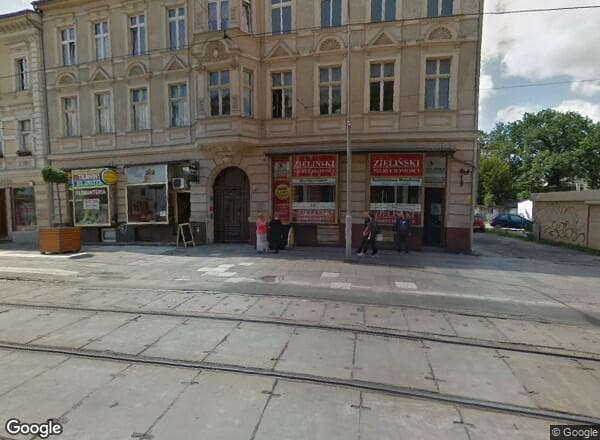 Ceny transakcyjne mieszkań Gorzów Wielkopolski BOLESŁAWA CHROBREGO 33