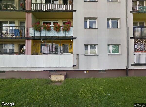 Ceny mieszkań Wrocław UL. HENRYKA MICHAŁA KAMIEŃSKIEGO 86