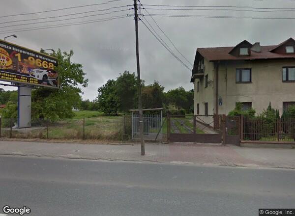 Ceny mieszkań Warszawa ul. Ryżowa 4