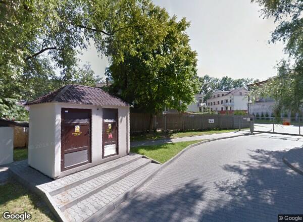 Ceny mieszkań Kraków Niezapominajek 1