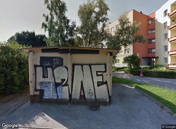 Ceny transakcyjne mieszkań Lublin Młodej Polski 34