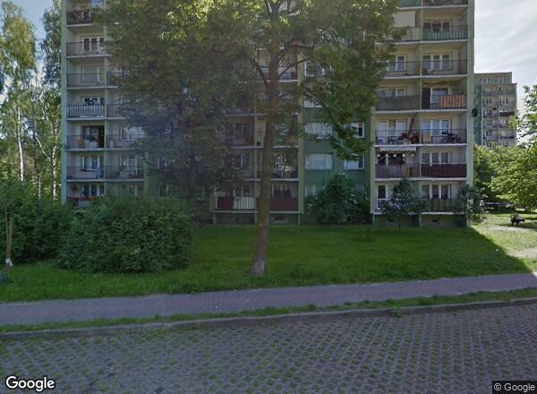 Ceny mieszkań Łódź Piotra Czajkowskiego 5