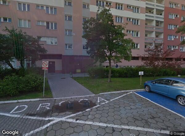 Ceny mieszkań Poznań Piastowskie 62
