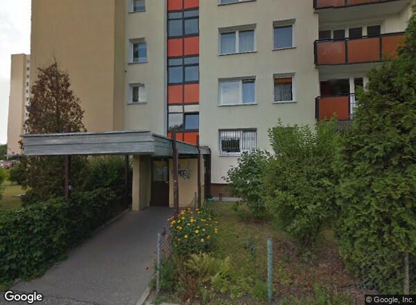 Ceny mieszkań Warszawa ul. Dantego 3