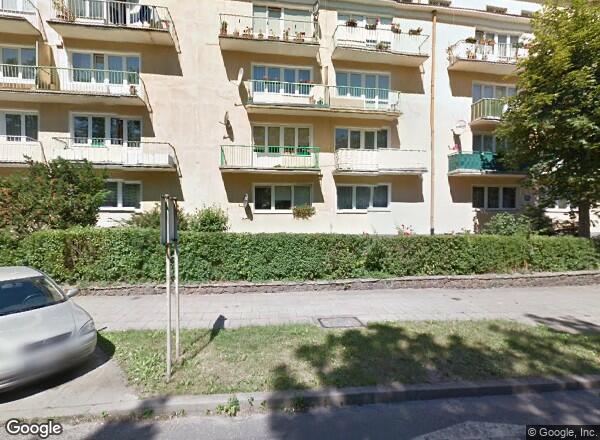 Ceny mieszkań Gdańsk Władysława IV 2