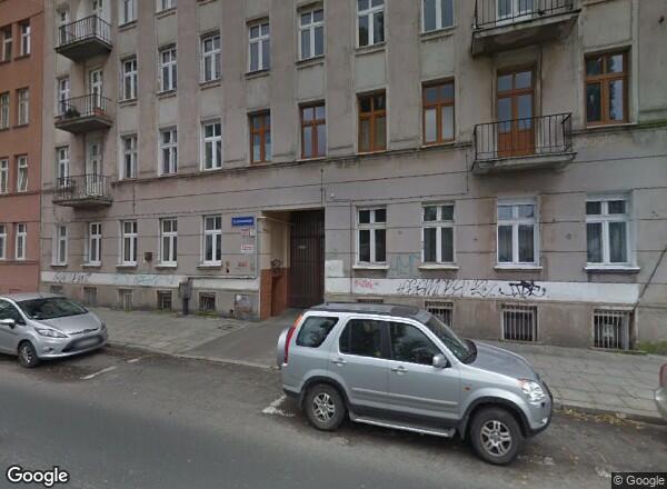 Ceny mieszkań Łódź Stefana Jaracza 69