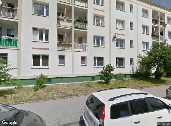 Ceny transakcyjne mieszkań Łódź Ciasna 14/16