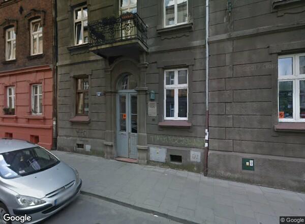 Ceny mieszkań Kraków Stanisława Staszica 14