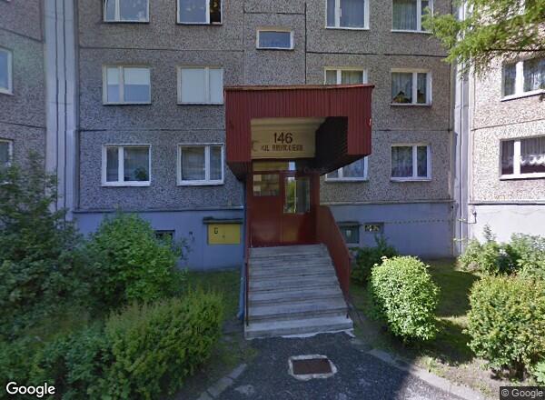 Ceny mieszkań Katowice Marcina Radockiego 146