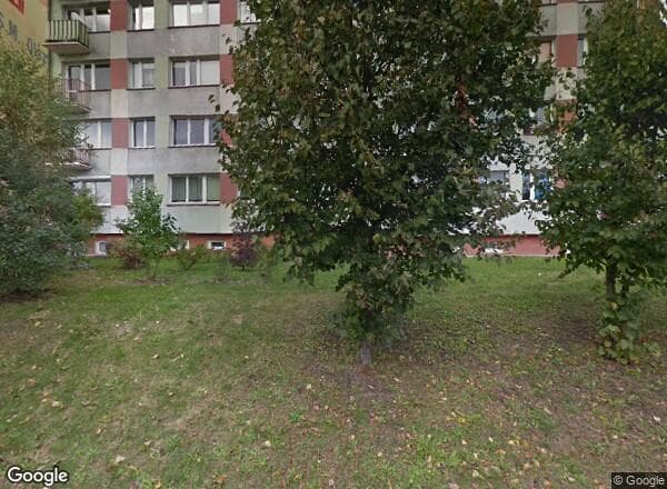 Ceny transakcyjne mieszkań Olsztyn Ks. Tadeusza Borkowskiego 35