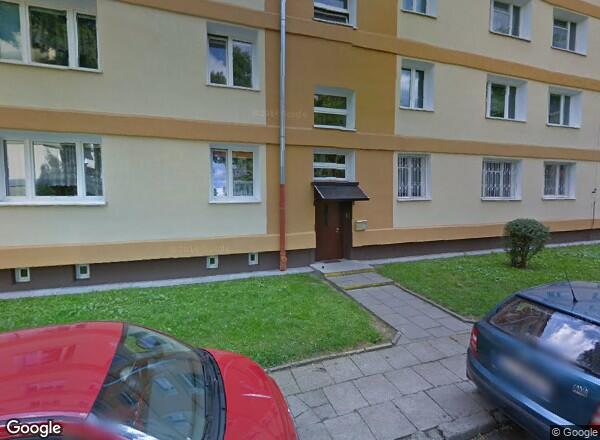 Ceny mieszkań Łódź Mahatmy Gandhiego 29