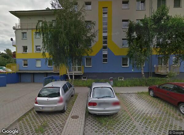 Ceny mieszkań Wrocław UL. KOLISTA 5A