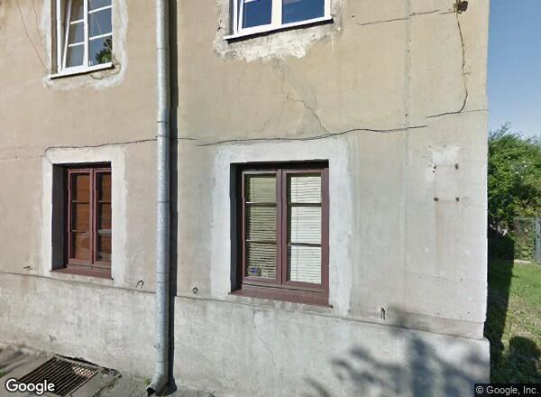 Ceny mieszkań Warszawa ul. I. Prądzyńskiego 23C