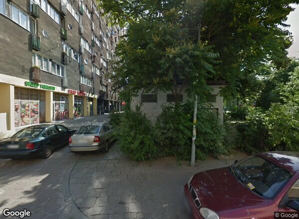 Ceny mieszkań Wrocław UL. GRABISZYŃSKA 135A